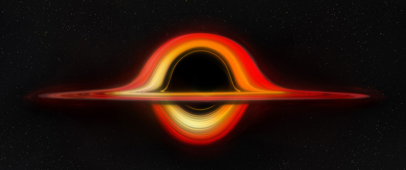 Can You See Black Holes With a Telescope?