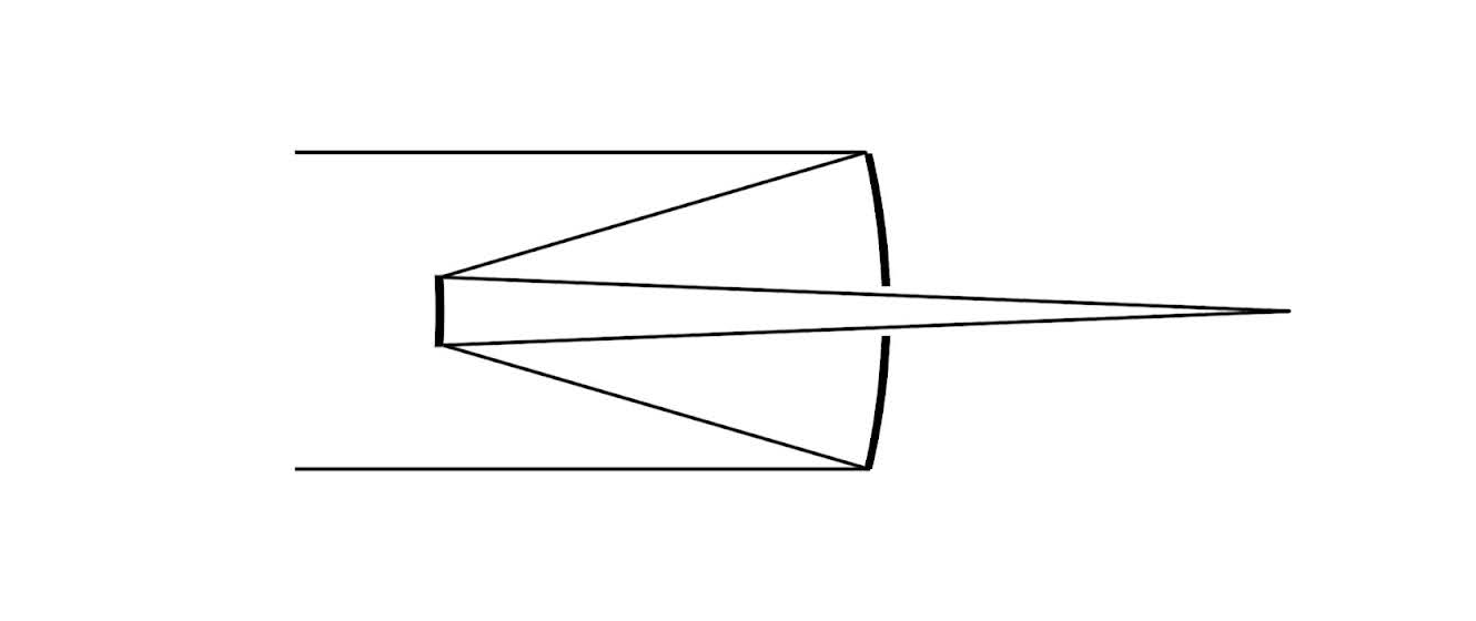 A Classic Cassegrain Telescope  For The Modern World