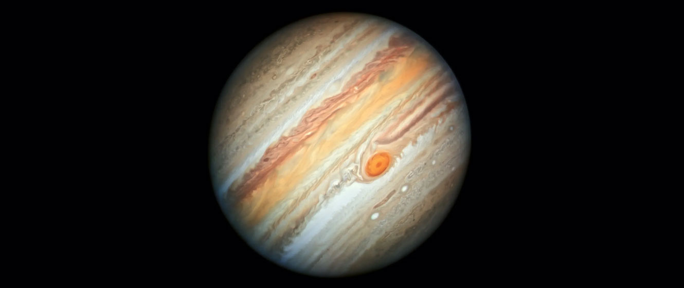 What's in the Sky This Month? December 2024