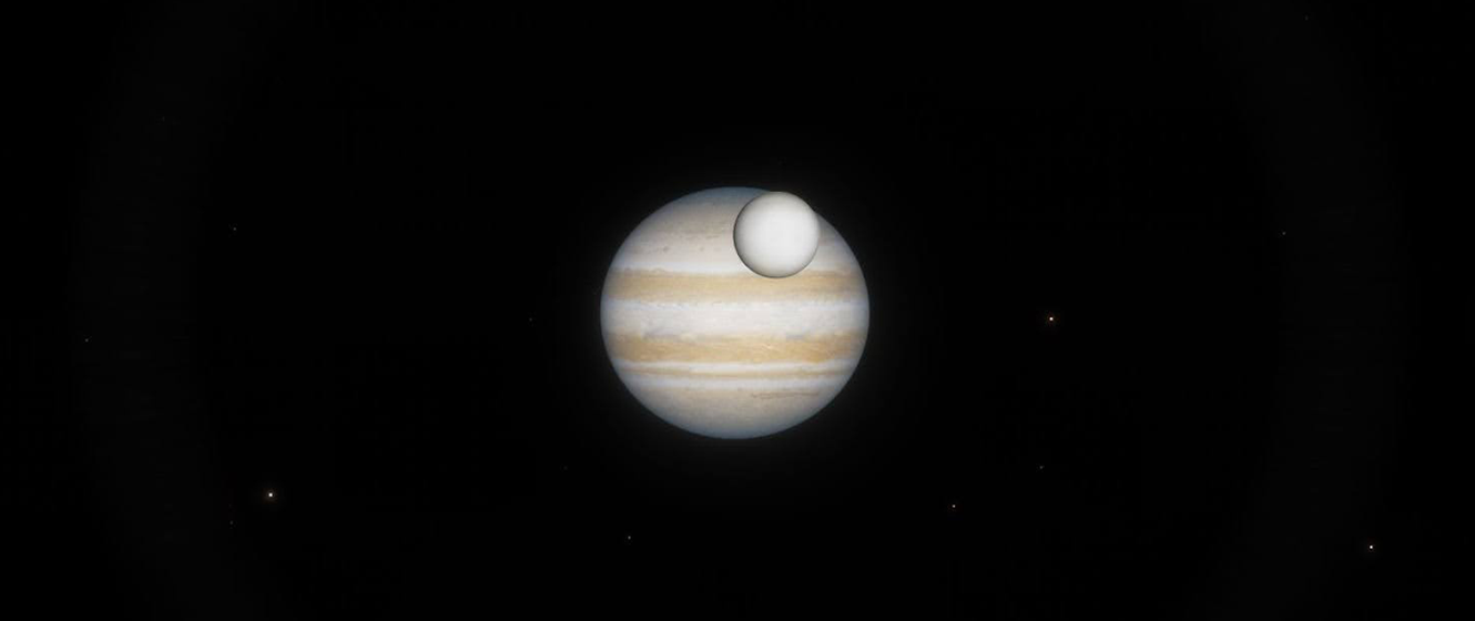 5 Insane Astronomy Events in the Distant Future