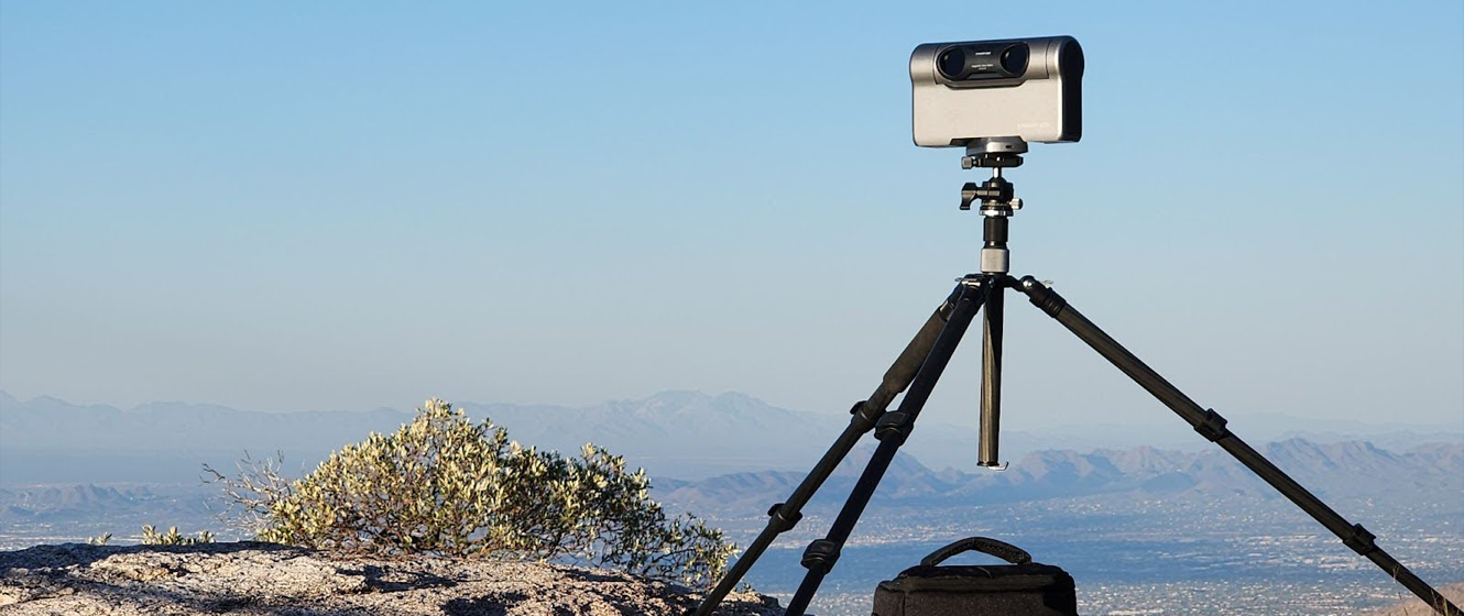 Dwarf 3 Smart Telescope: Full Review