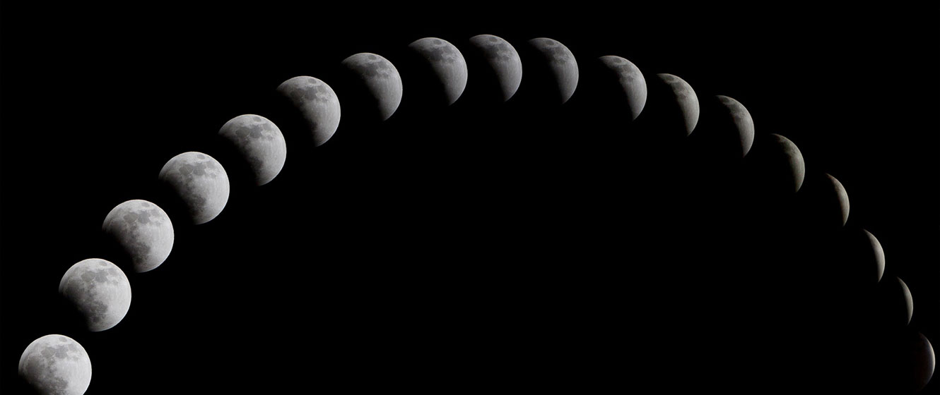What To Expect From A Lunar Eclipse