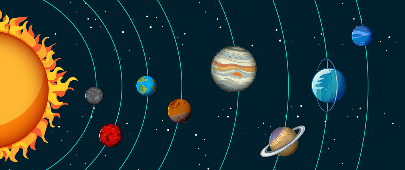 Don't Miss The Planetary Parade | February 2026
