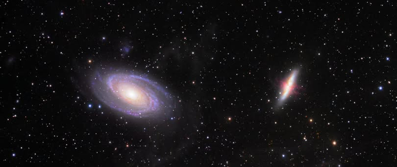 What's in the Sky This Month? February 2026