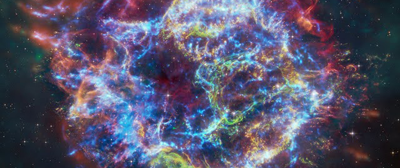 Future Space Telescopes