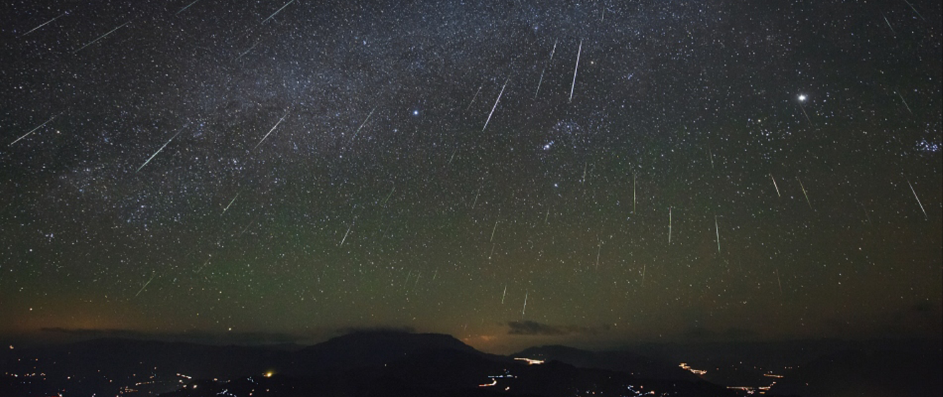 Geminid Meteor Shower: Everything You Need To Know