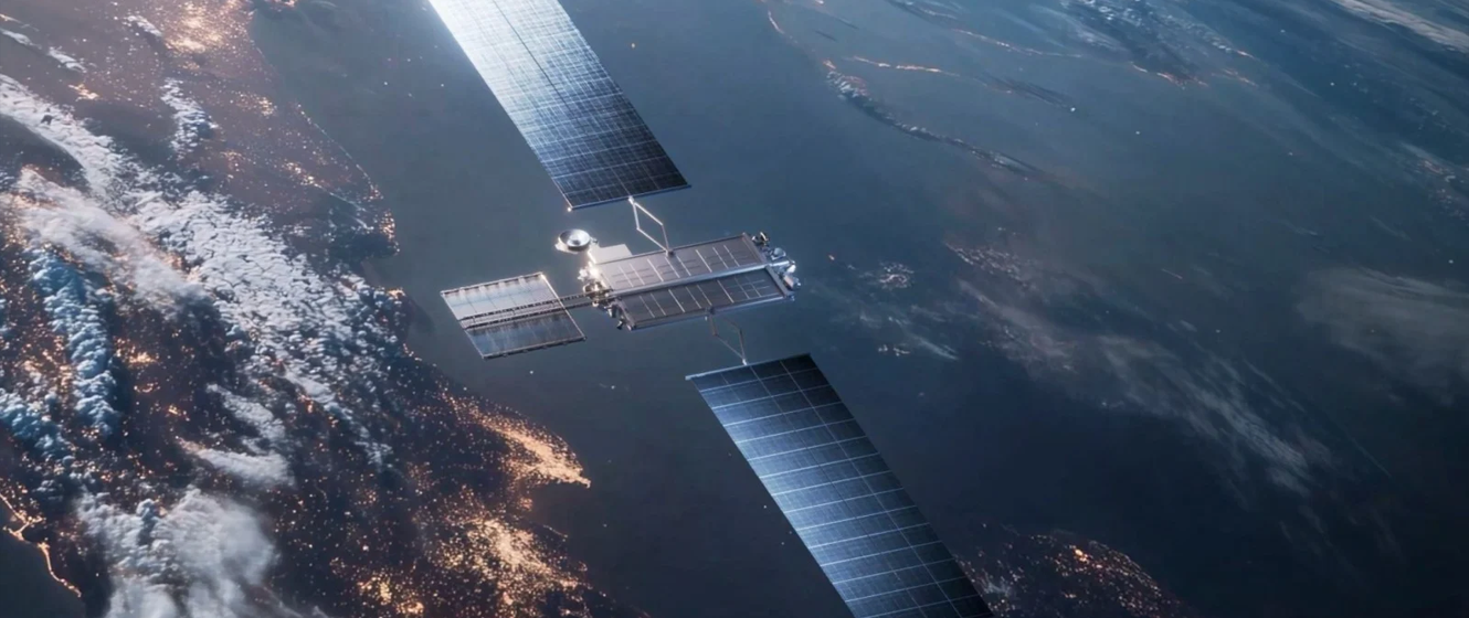 How to Spot Satellites In The Sky