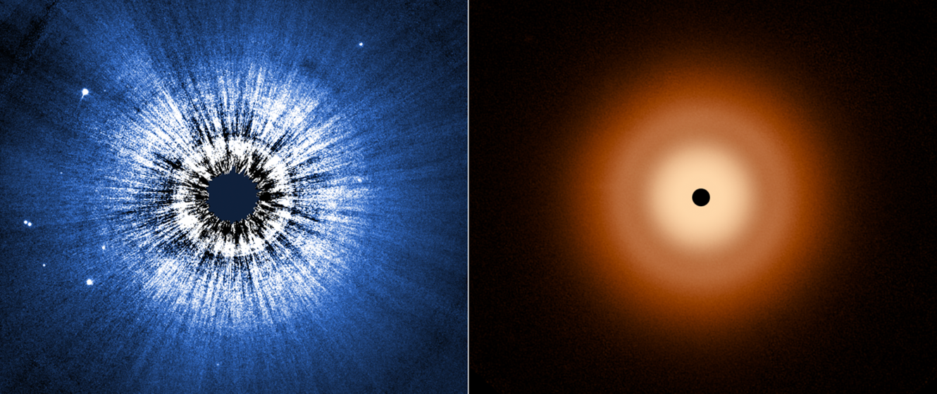 Webb's Latest Wonders: A New Look at Vega