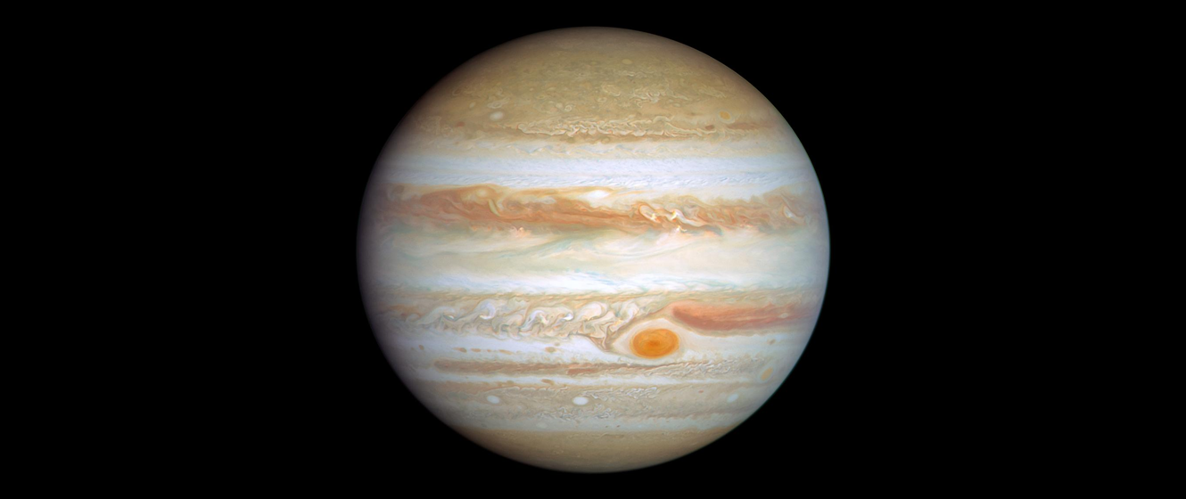 What's in the Sky This Month? January 2026