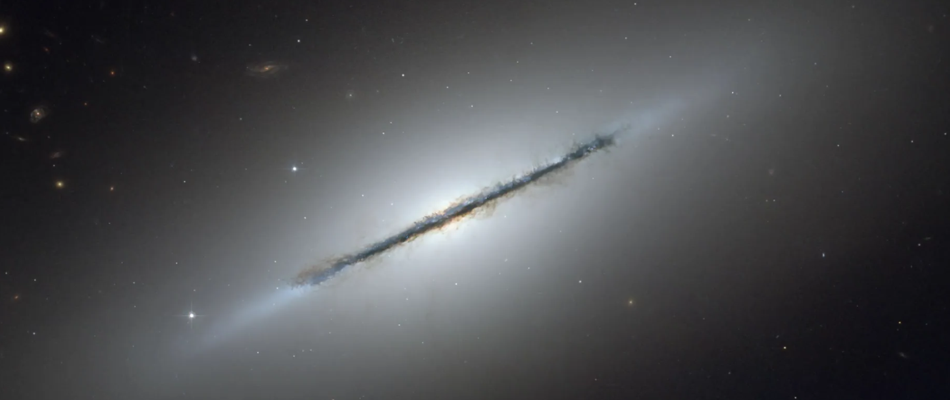 What's in the Sky This Month? June 2025