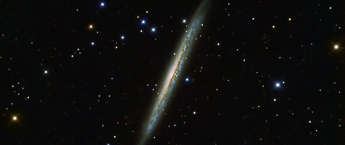 What's in the Sky This Month? June 2026
