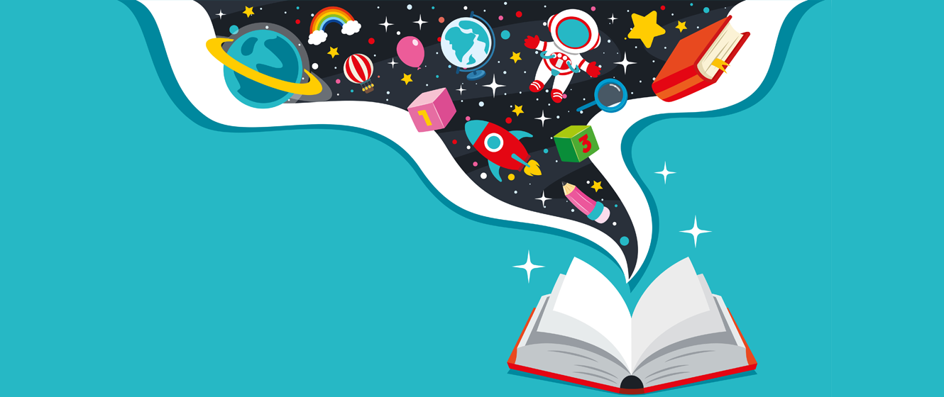 Best Astronomy Books For Kids