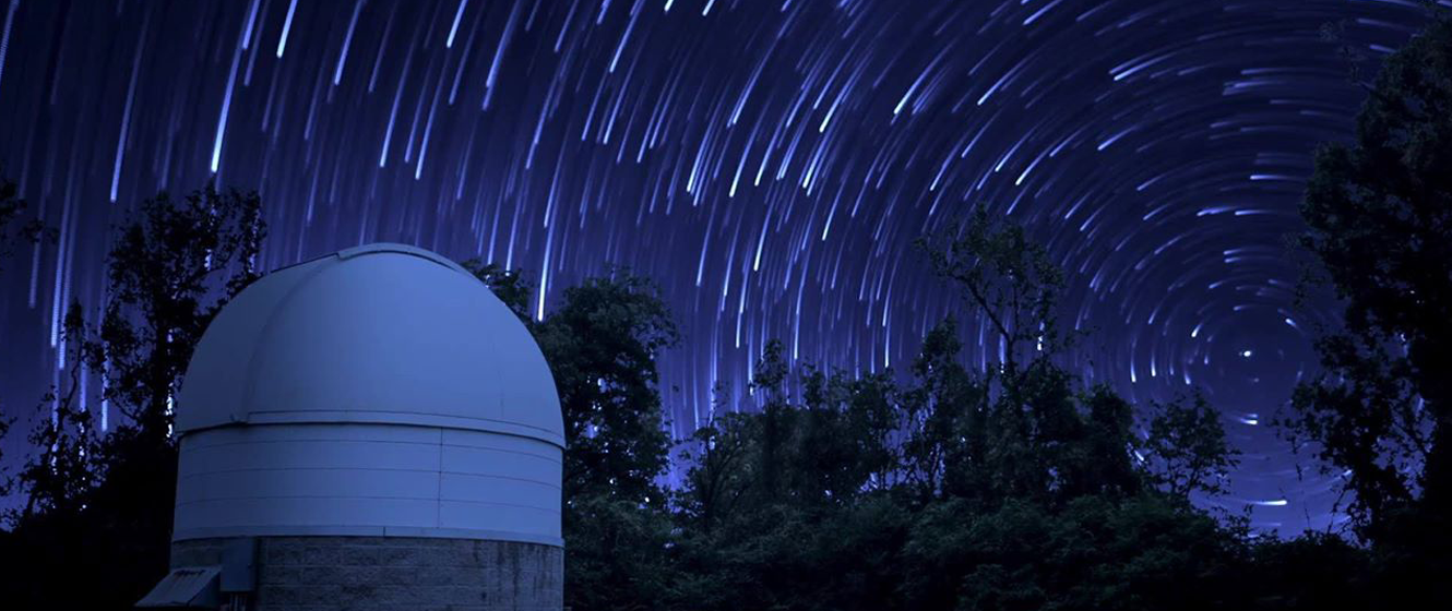 Observatories in Louisiana