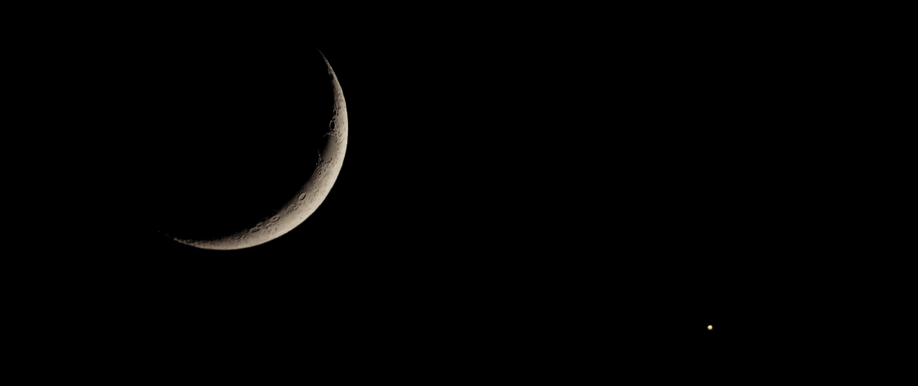 What is a Lunar Occultation?