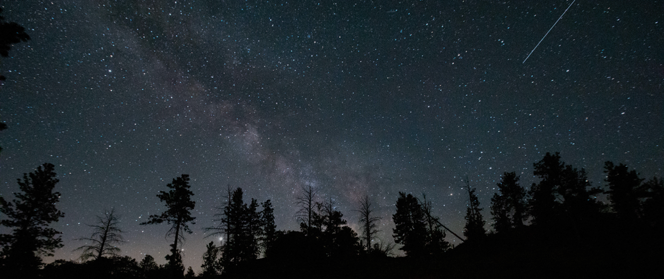 What's in the Sky This Month? May 2022