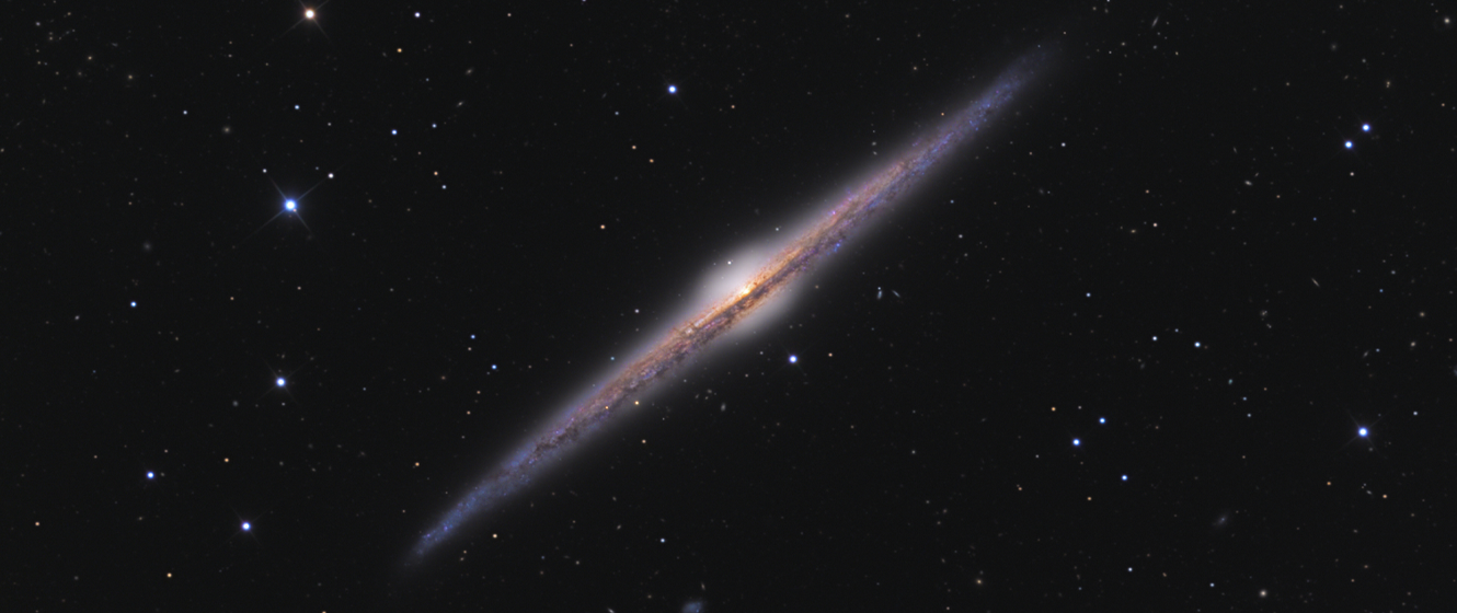 What's in the Sky This Month? May 2026