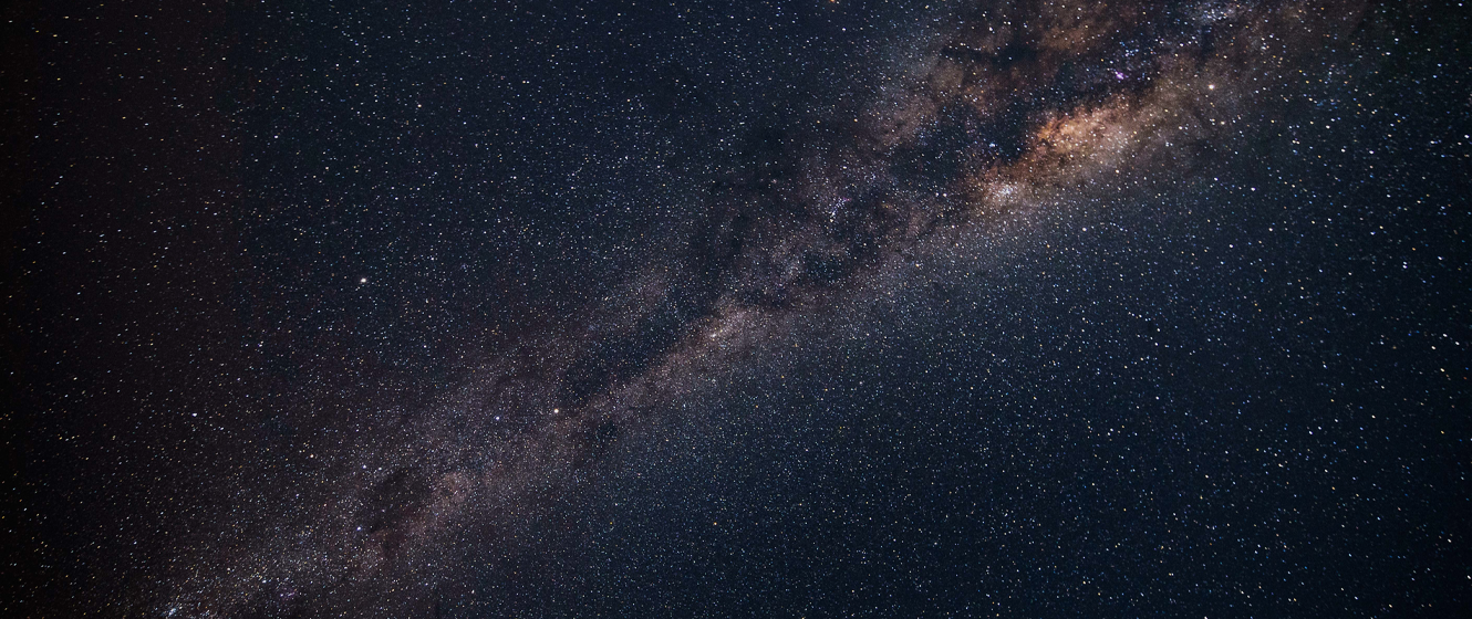 10 Things You Need To Know About The Milky Way