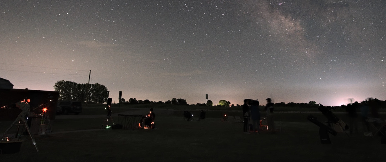 Observatories in Minnesota