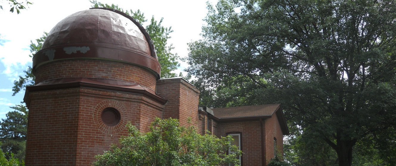 Observatories In Nebraska