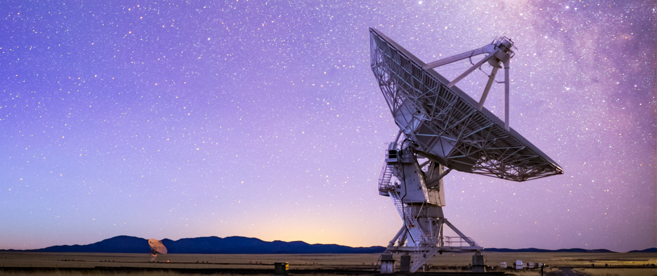Observatories in New Mexico