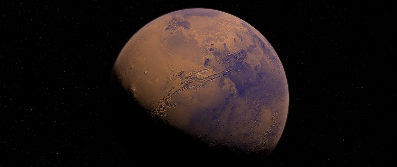 How To Observe Mars