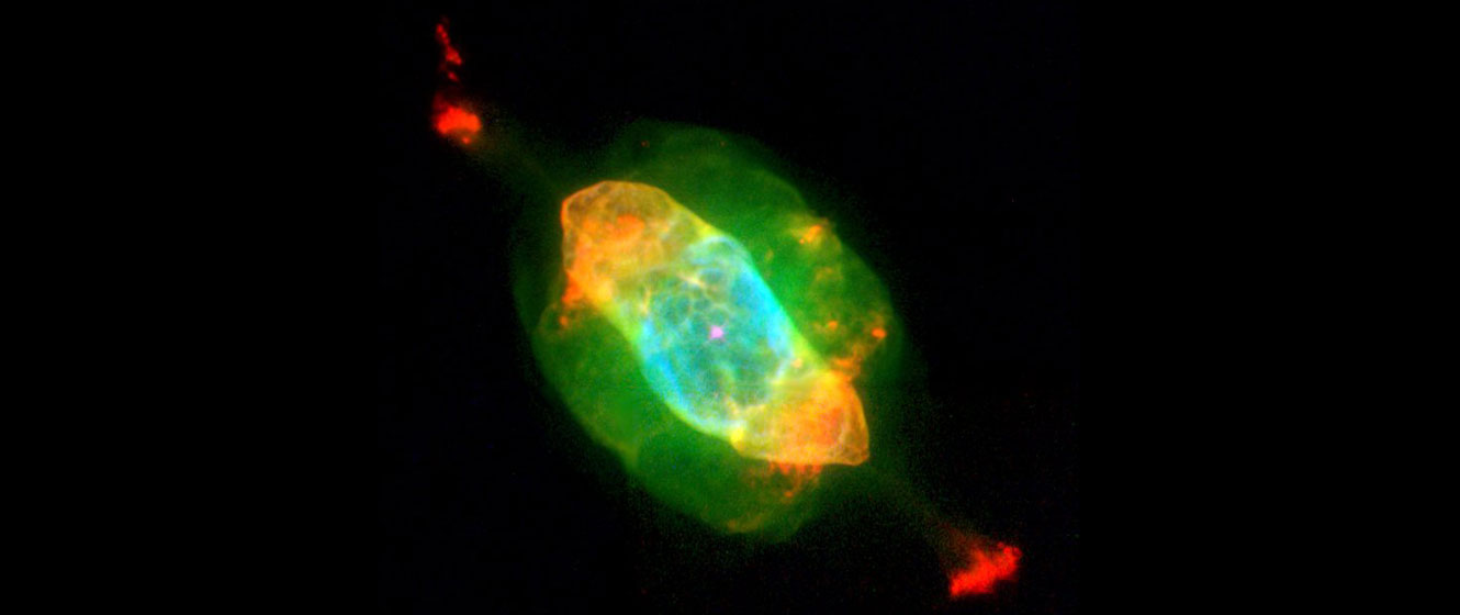 What's in the Sky This Month? October 2022