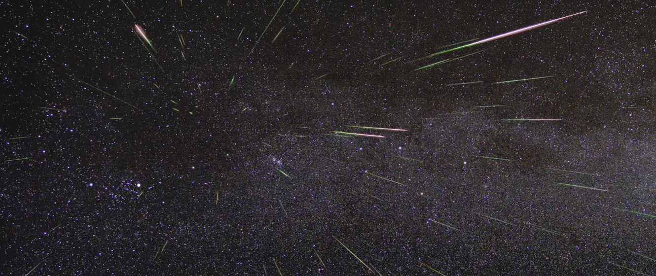 Perseid Meteor Shower: Everything You Need To Know