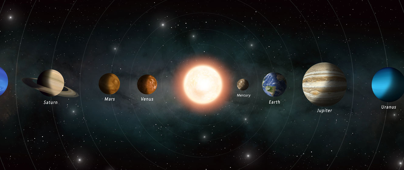 What Do the Planets Look Like Through a Telescope?