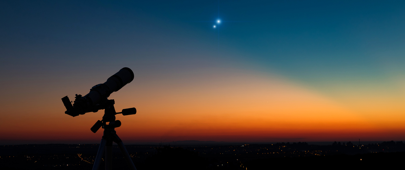 How to Set Up a Telescope: Everything You Need to Know