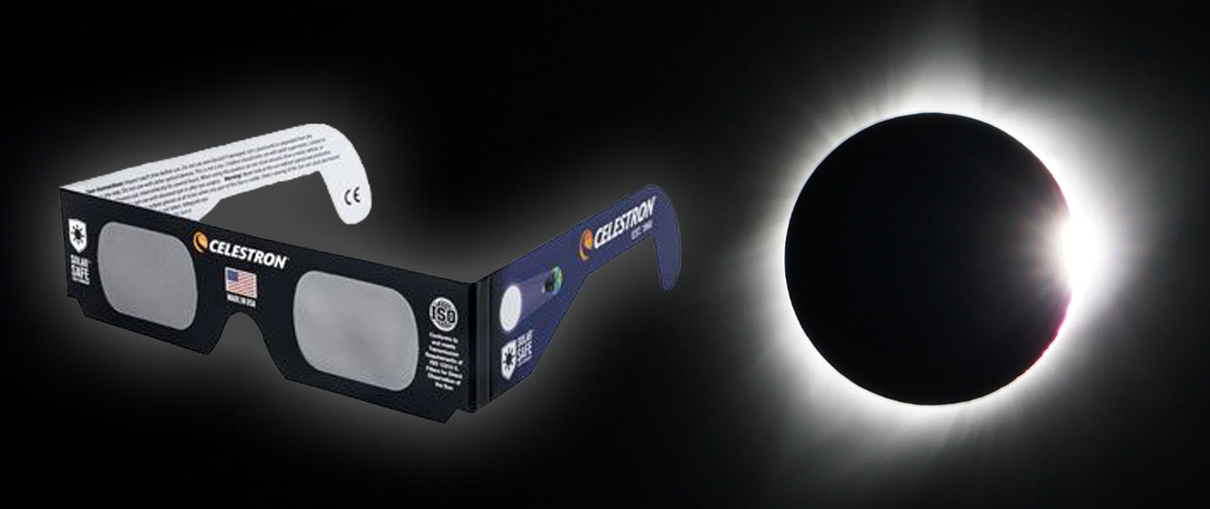 Do I Need Solar Eclipse Glasses?