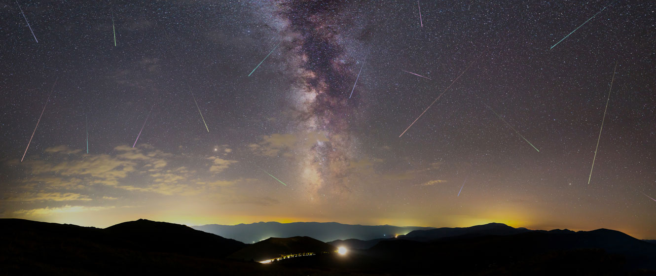 Southern Delta Aquariid Meteor Shower: Everything You Need To Know