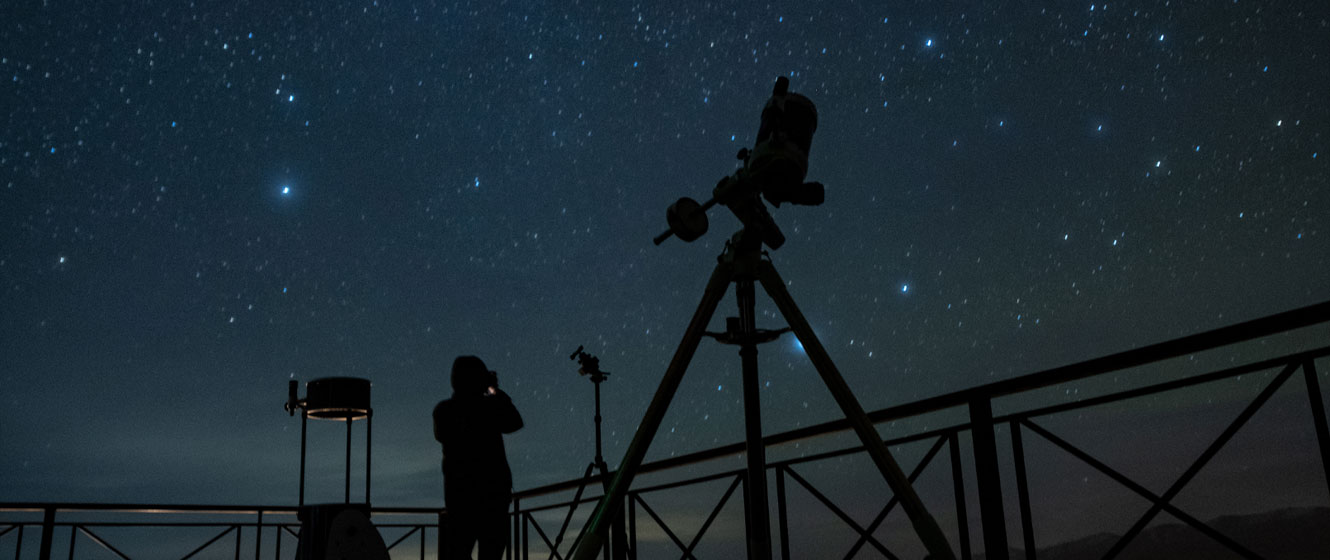 Telescope Accessories: Finding the Right Ones to Fit Your Astronomy Needs