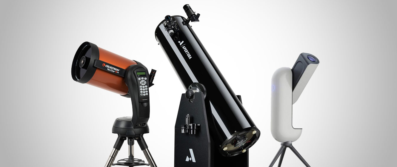 Best Telescopes For Adults
