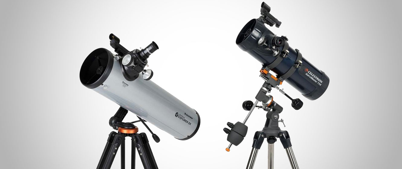 Best Telescopes Under $500
