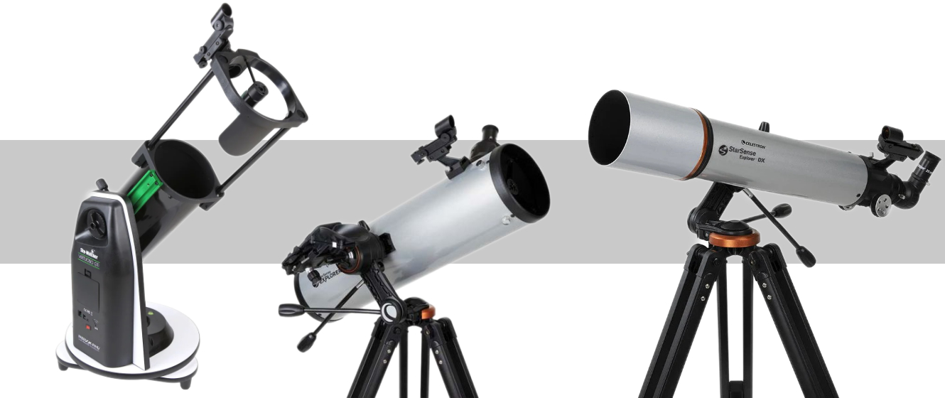 Best Telescopes Under $500