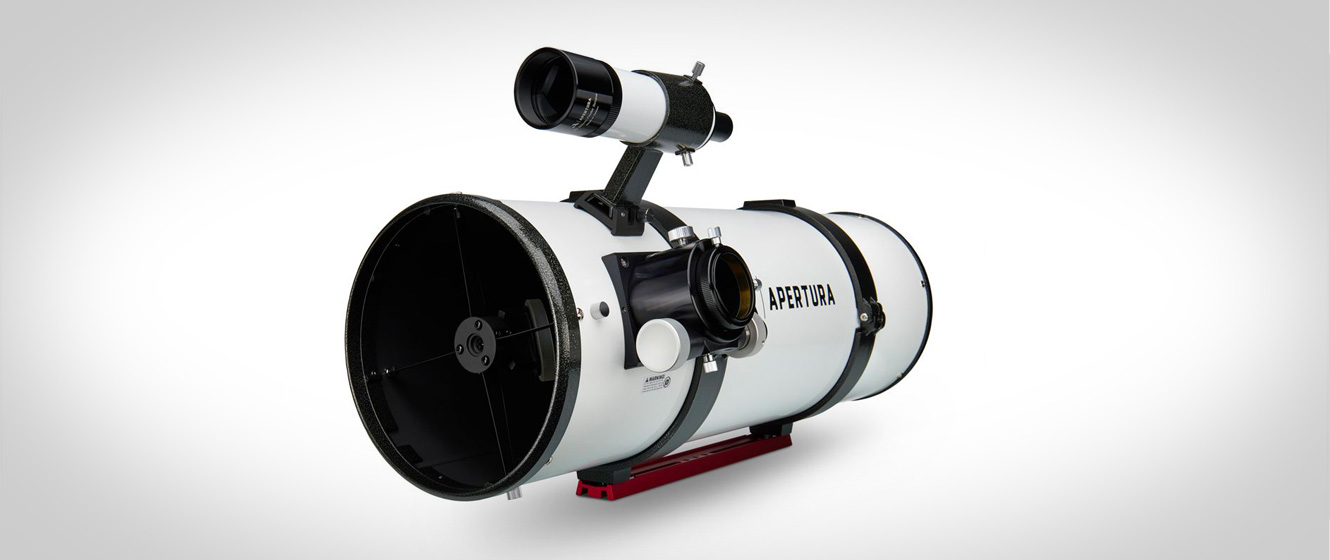 contact cliënt formule The Beginner's Guide to Reflector Telescopes | High Point Scientific