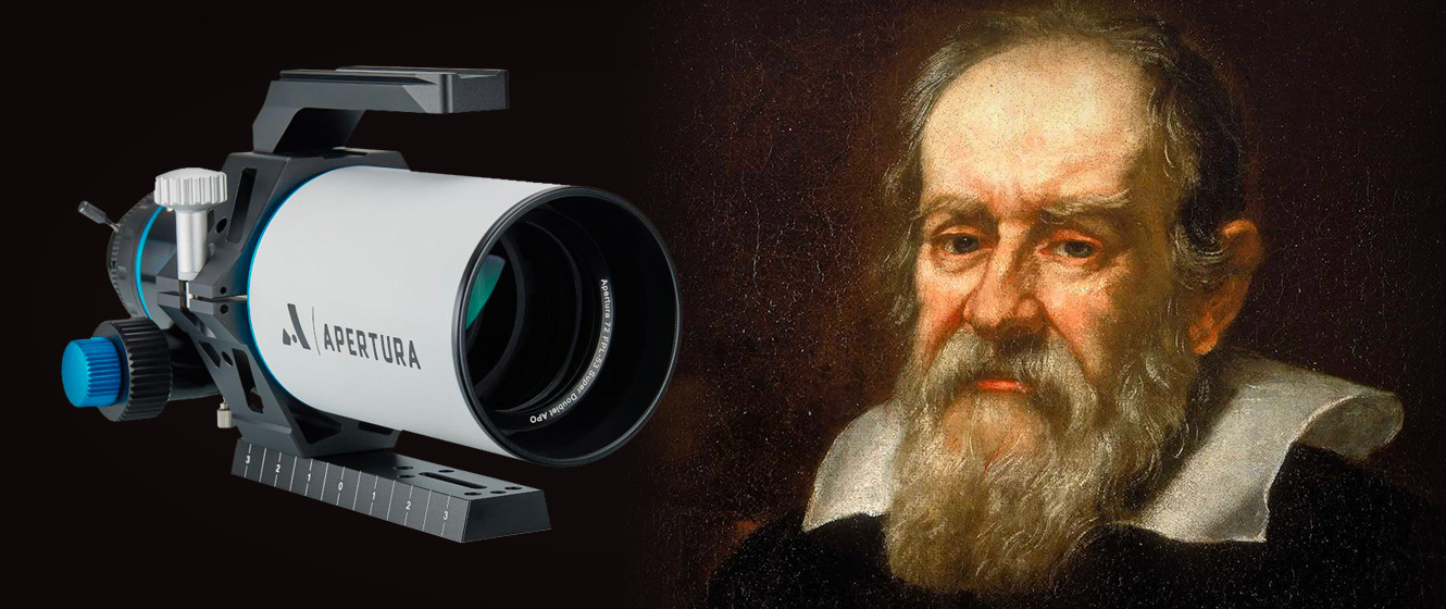 The Beginner's Guide to Refractor Telescopes