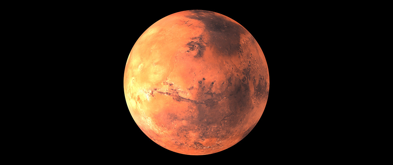 Best Telescopes to Observe Mars in 2022
