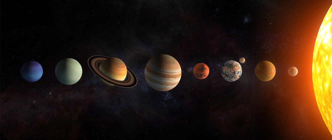 How Many Planets Are There in the Solar System?