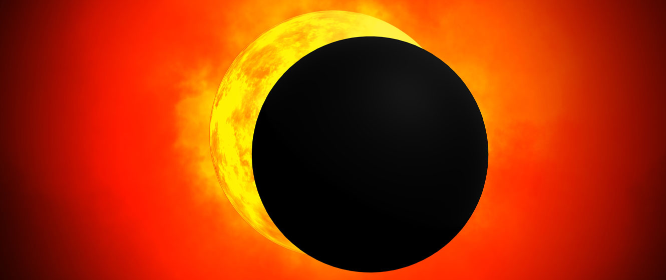 Top 10 Facts About Solar Eclipses