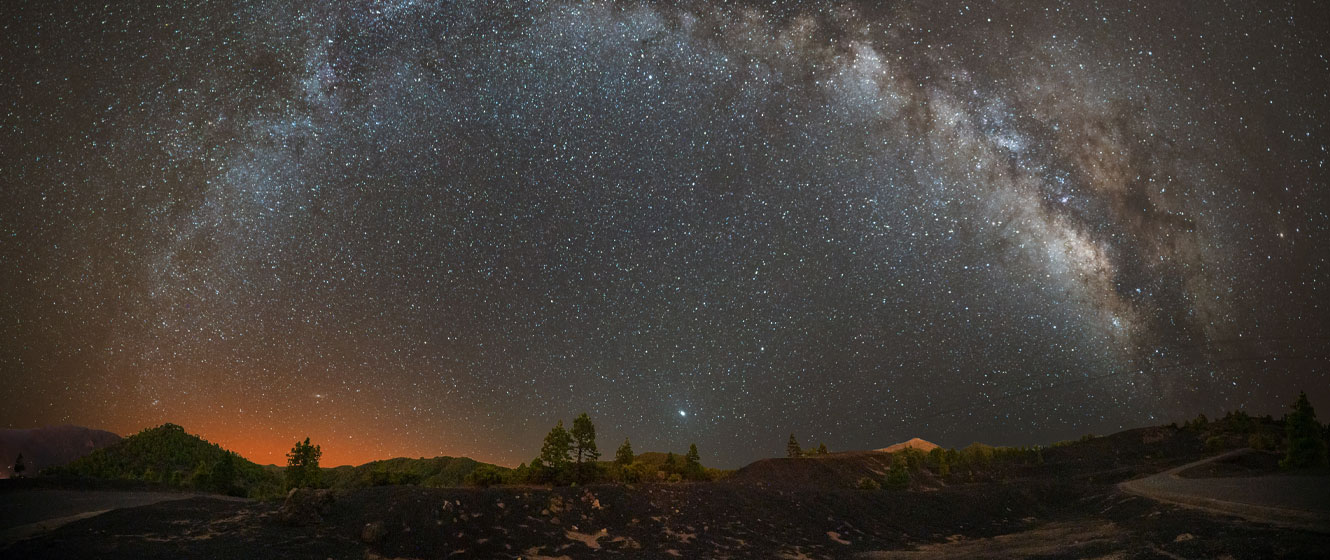 The Ultimate Guide to Dark Sky Parks
