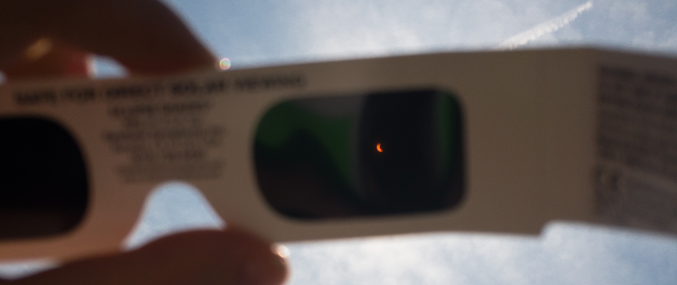 How To View A Solar Eclipse