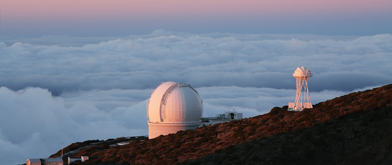 Virtual Observatory Tours