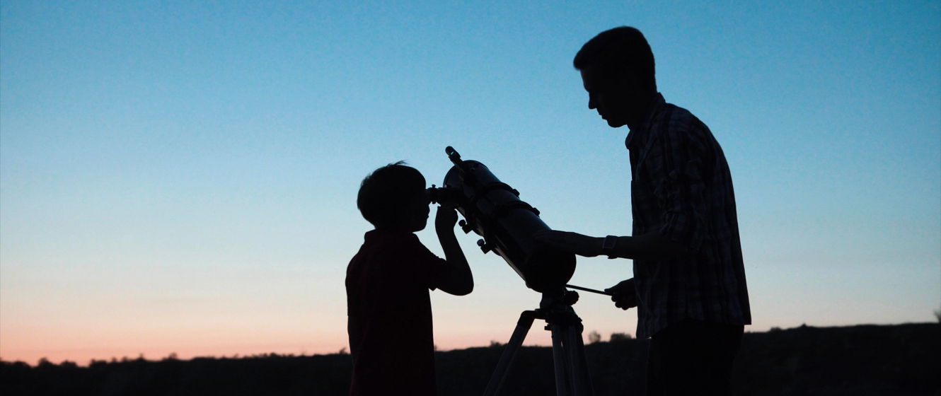 What Can I See With A Telescope?