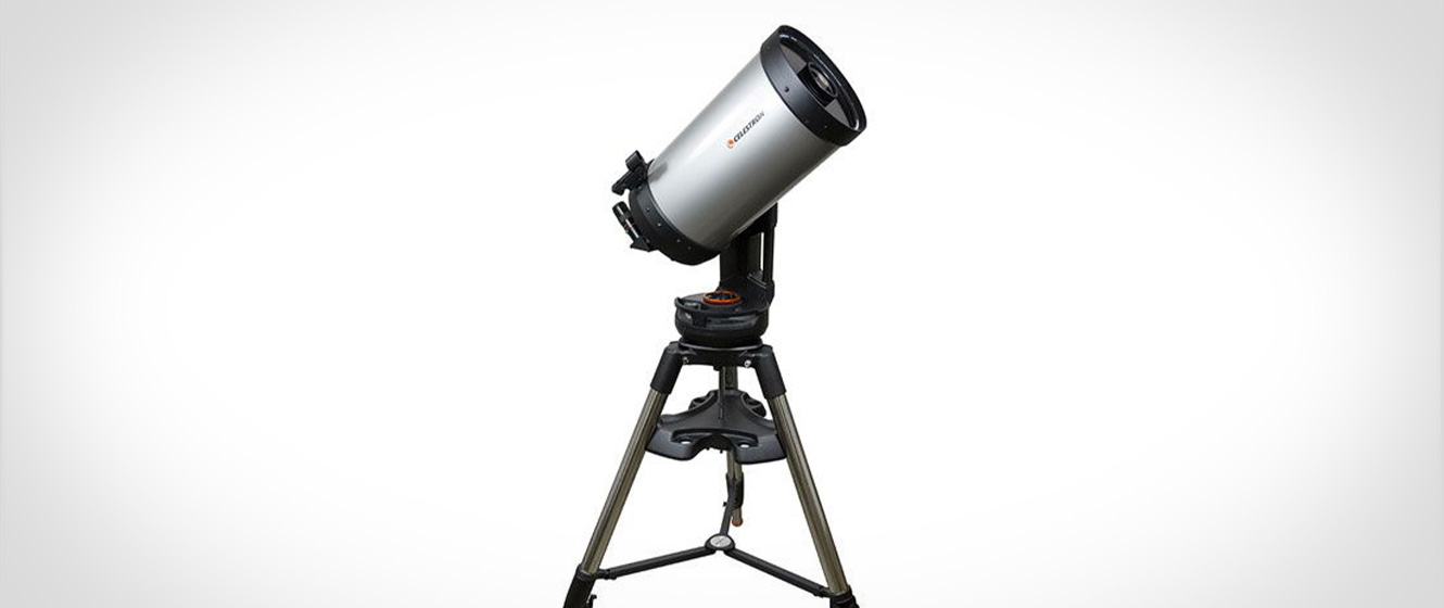What is a Catadioptric Telescope
