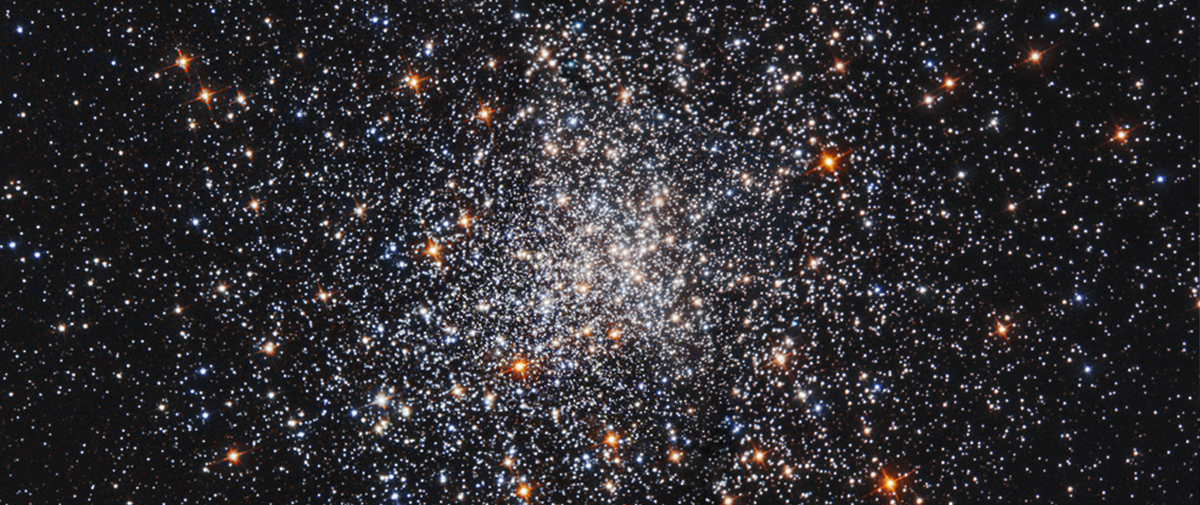 What is a Globular Cluster and Which Ones Are Best?