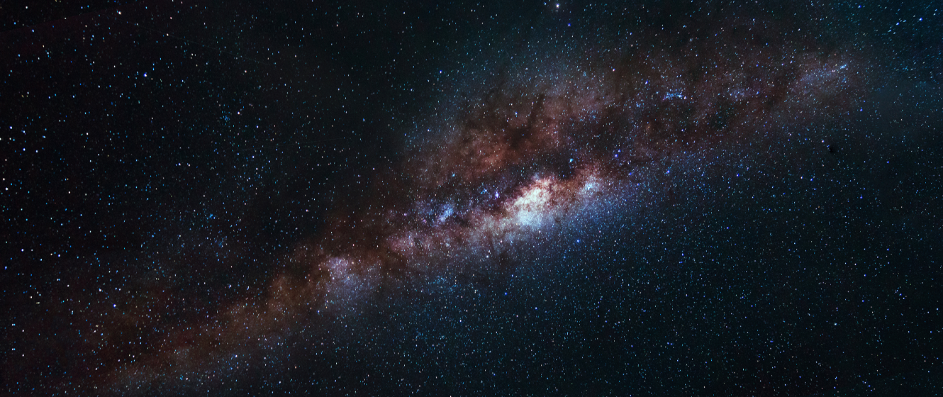 What is the Milky Way?