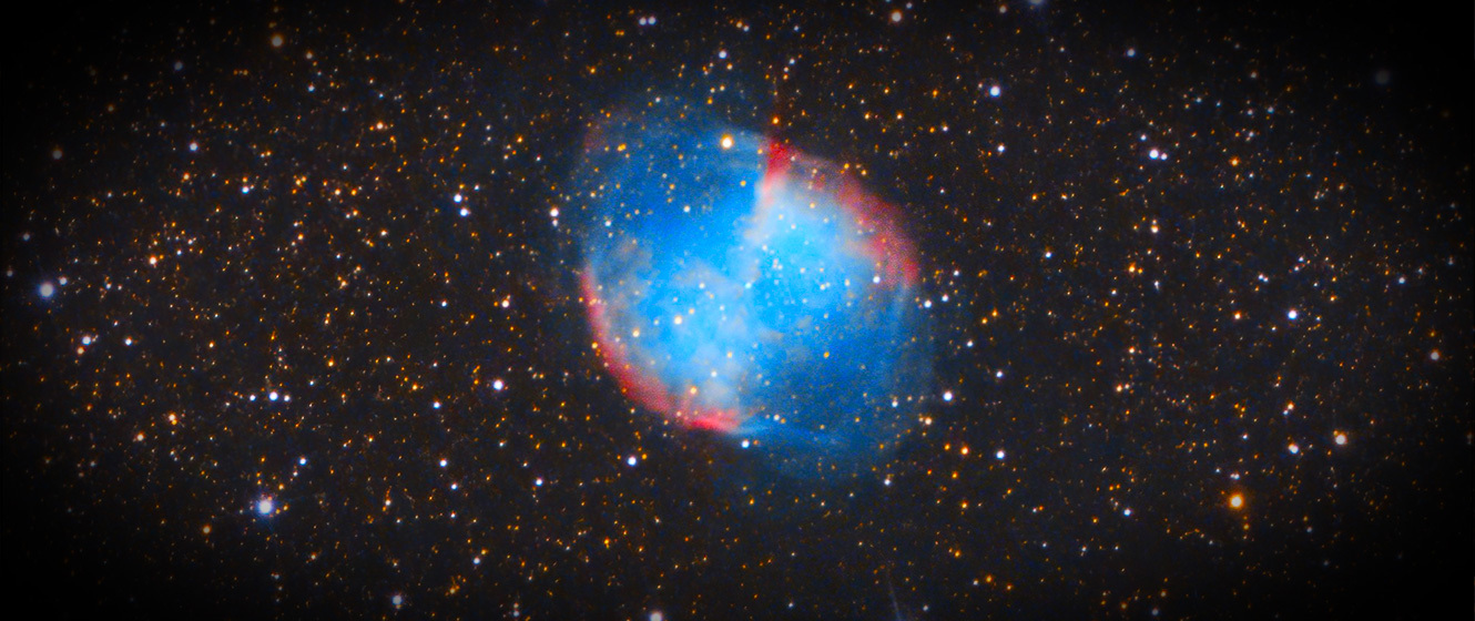 What's In The Sky This Month? August 2021