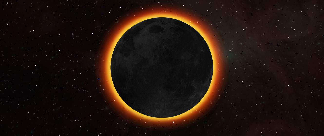 Why Do Solar Eclipses Happen?