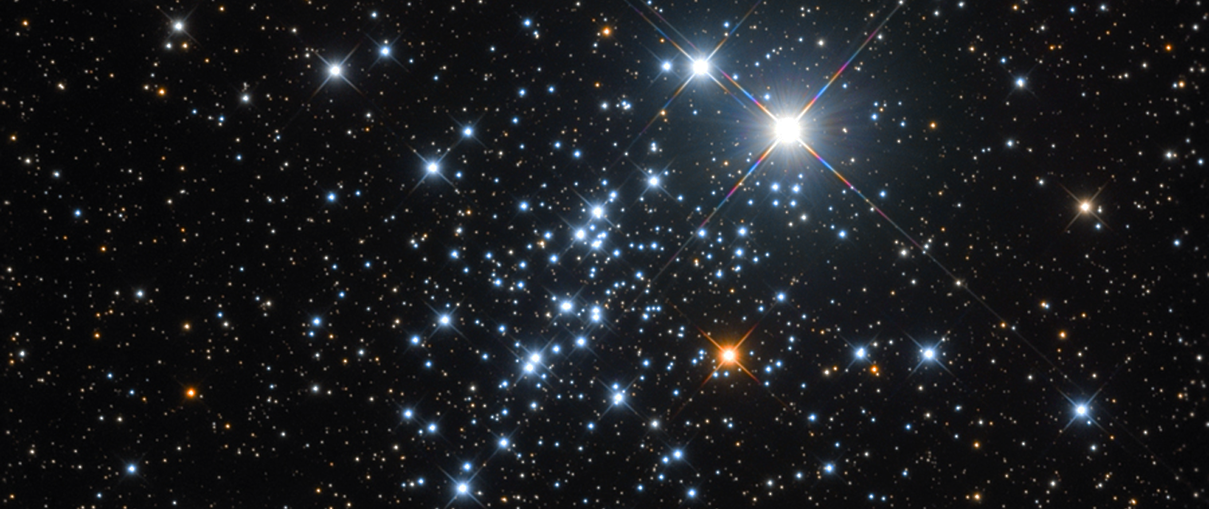 What's in the Sky This Month? October 2025
